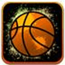 NBA篮球对抗赛